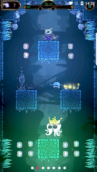 深境奥德赛游戏