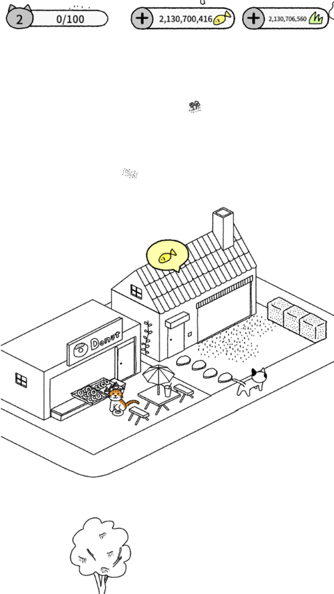 猫咪真的很可爱最新版本