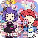 托卡小镇新生世界游戏