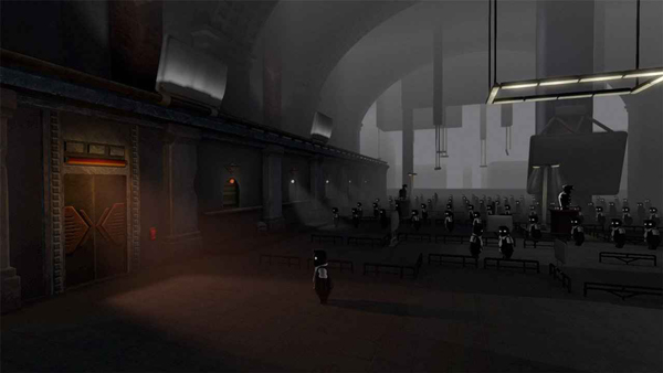 旁观者2手机版中文版