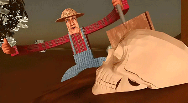 约翰的农场手机版