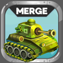 合并军用车辆最新版(Merge Military)