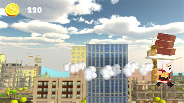 搬砖模拟器手机版