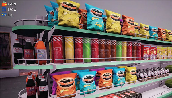 交易员生活模拟器手机版