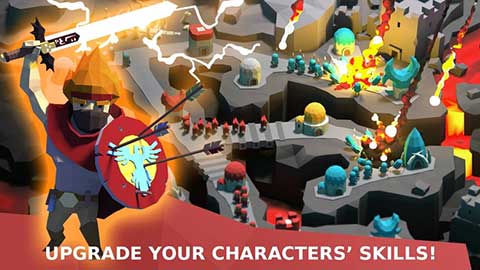 决战时刻手游最新版