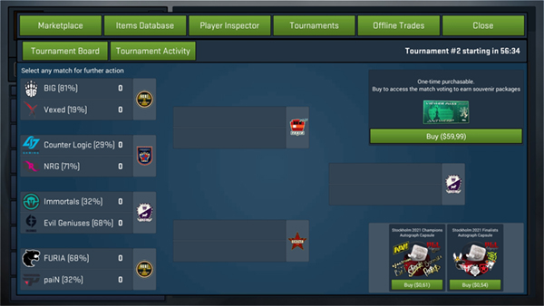 CS开箱模拟器手机版