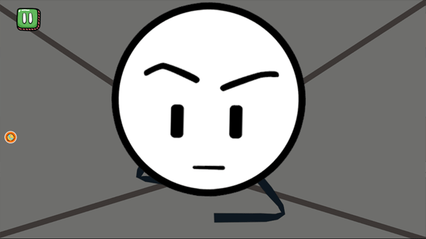 火柴人穿越历险游戏