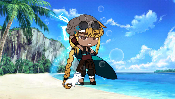 加查扭蛋计划手游