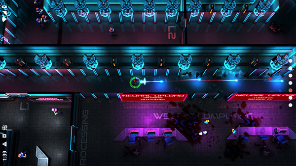 朋克大暴走安卓汉化版