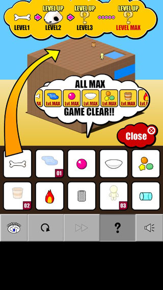 方块进化模拟器手机版