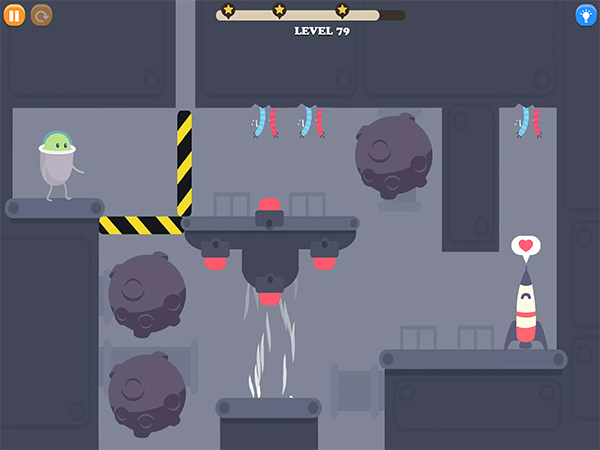 蠢蠢的绘画2手游(Dumb Ways to Draw 2)