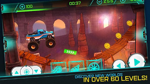 变装卡车中文版