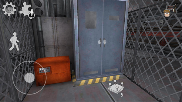 恐怖冰淇淋5中文版