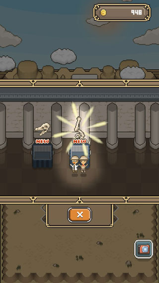 我的博物馆手机版