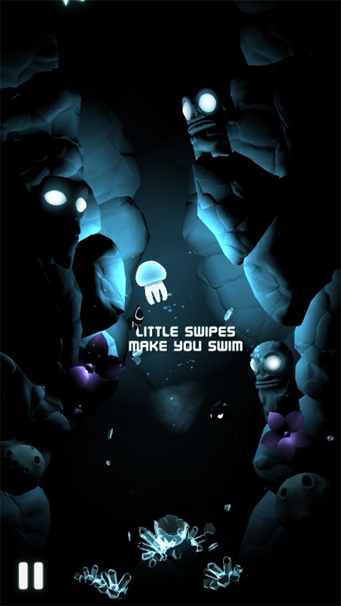 深海之光(Seashine)