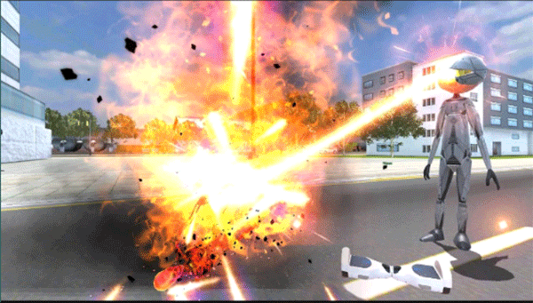 罪恶的绳索火柴人手游