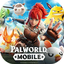 幻兽帕鲁手机版