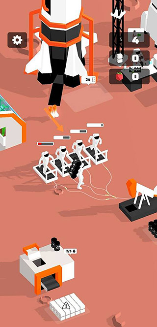 登月探险家国际服