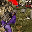 绝地战场生存手游