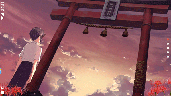 四目之神再会中文最新版