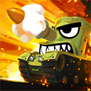 超级战车大作战最新版（SuperTank）