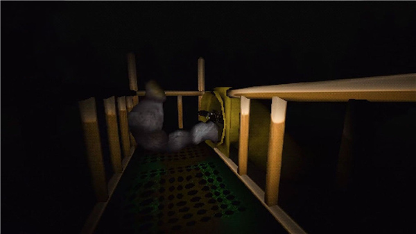 恐怖逃亡手机版