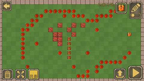 惊奇坦克(Awesome Tanks)