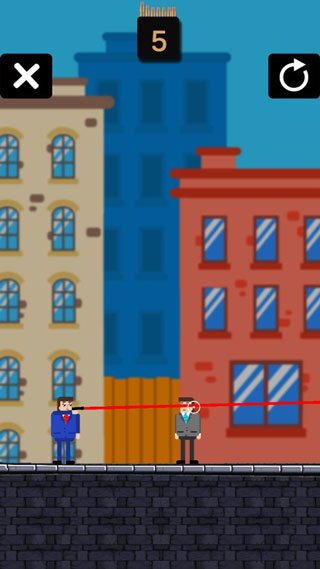 金牌神枪手游戏