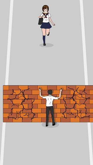 烤面包的女孩游戏