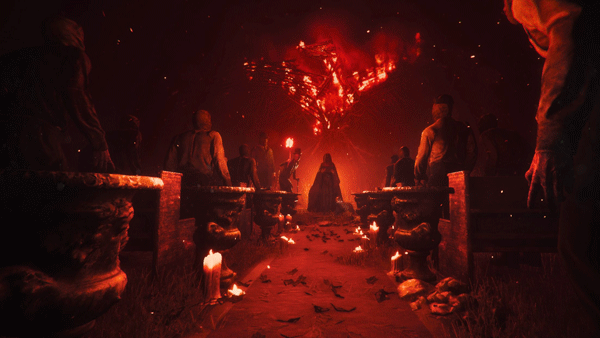 斯盖尔之女中文版