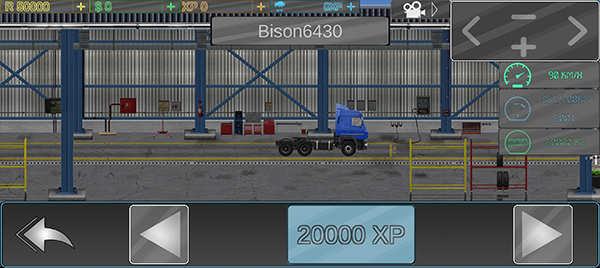 卡车司机乔3(Carrier Joe History)