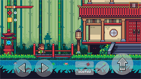 忍者佩佩官方版