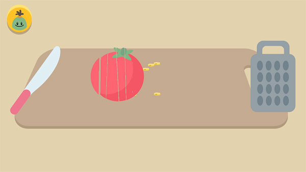 博福的早餐游戏(Boffo)