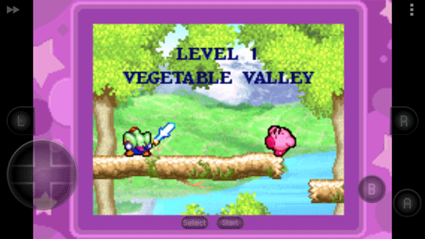 星之卡比梦之泉蒂拉克丝手游