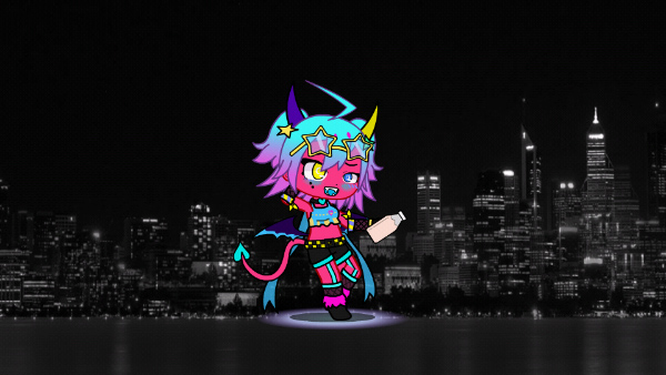 加查扭蛋计划手游