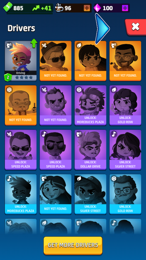 空闲出租车大亨手游最新版