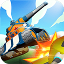 超级登山坦克手机版