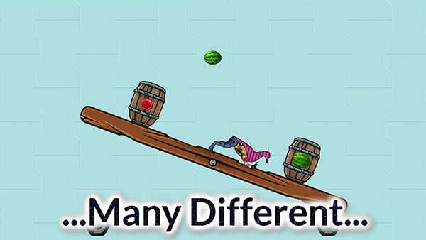 生物实验室游戏手机版