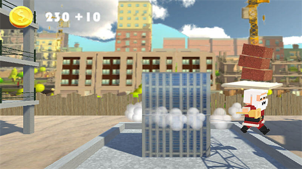 搬砖模拟器手机版