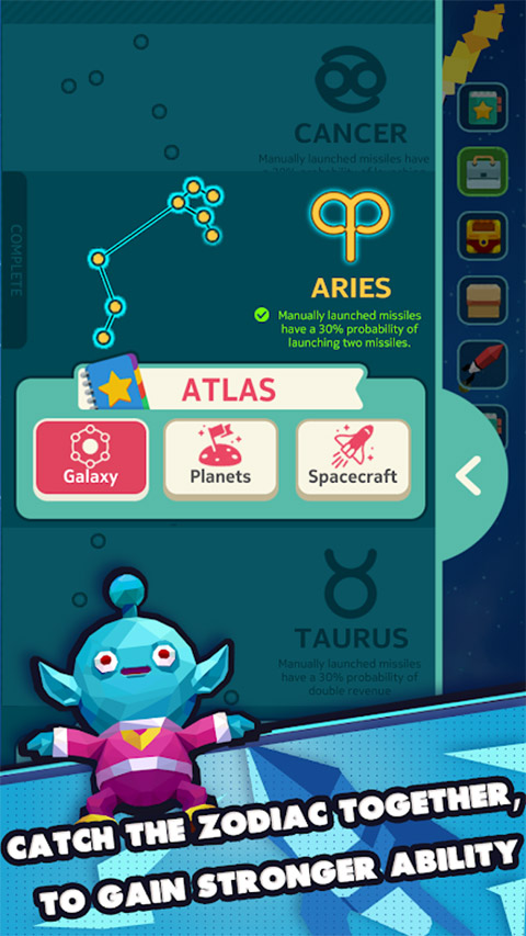 星际霸主手游官方版(Planet O