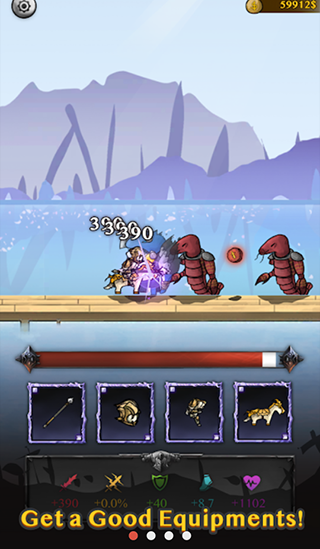 骑士威尔奈特游戏