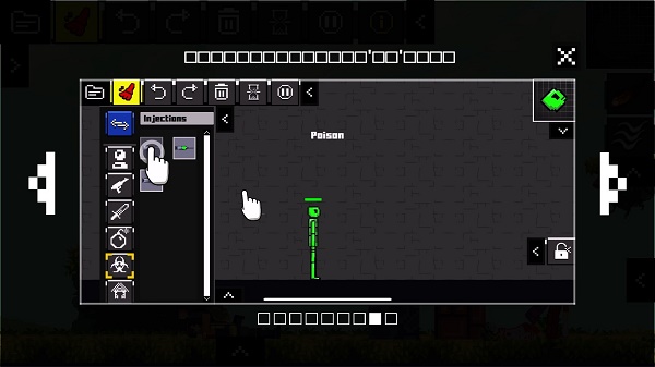 玩偶游乐场正版