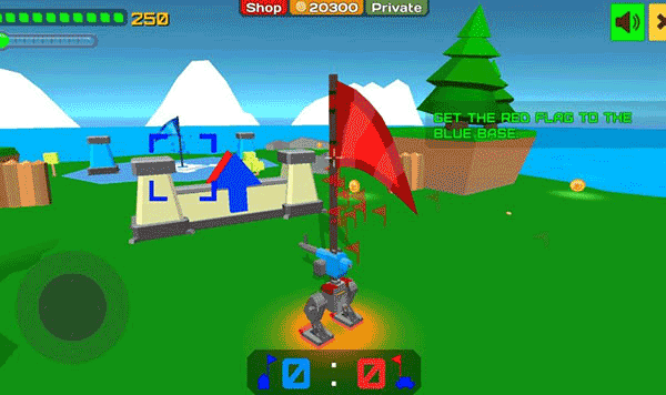 装甲小队最新版本（ArmoredSquad）