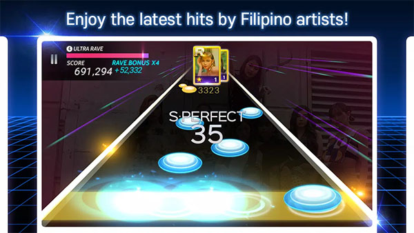 SuperStar Philippines手游官方版