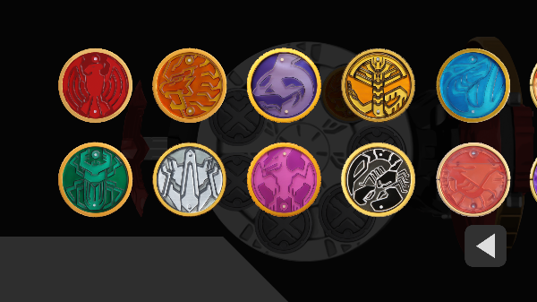 假面骑士ooo模拟器最新版