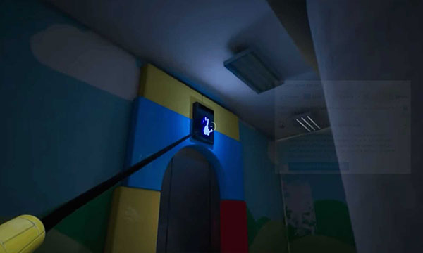 复仇的玩具畅玩版