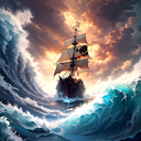 征服之海海盗荣耀官方版