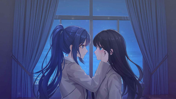 完美恋人手游