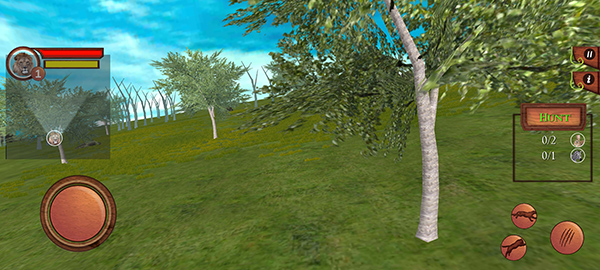 雄狮模拟器手游