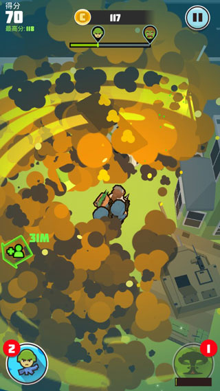 僵尸幸存者中文版